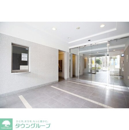 コンフォリア清澄白河トロワの物件内観写真